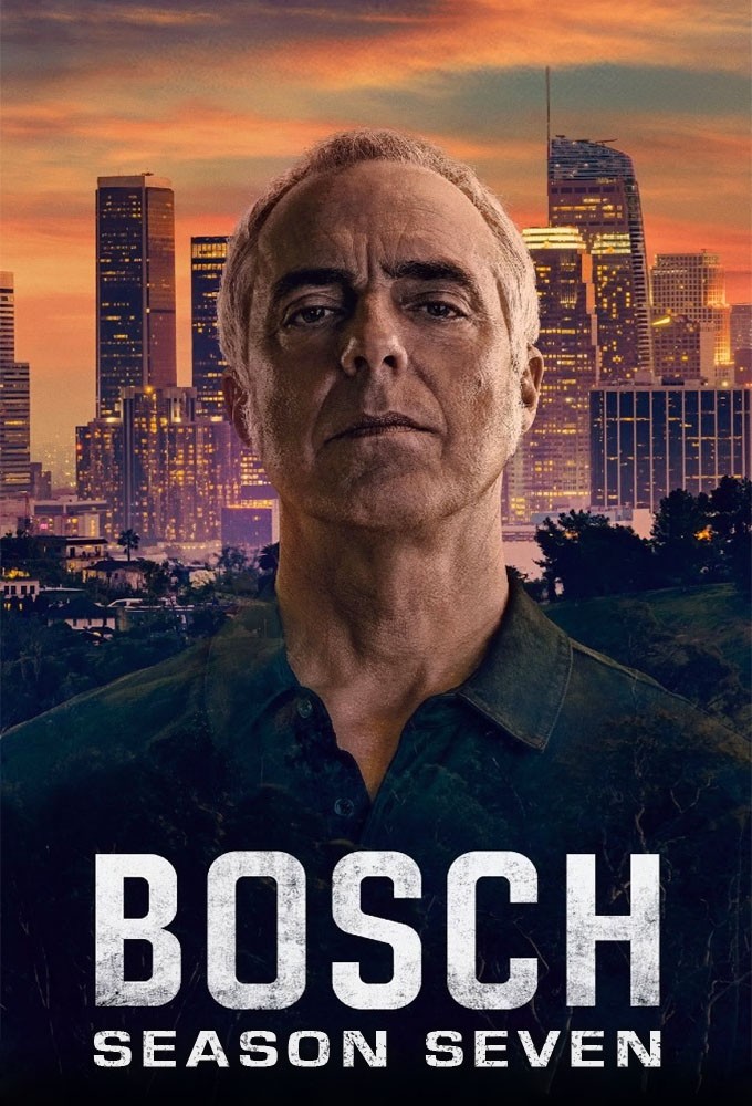 Bosch - Season 7 [240299] (A1624581048) [[TV Shows]] --Plex--